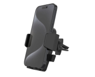 FIXED Iconiq Vent do Kratki Wentylacyjnej (5.3 cm - 8.3 cm) FIXICQ-V-BK - 1342162 - zdjęcie 2